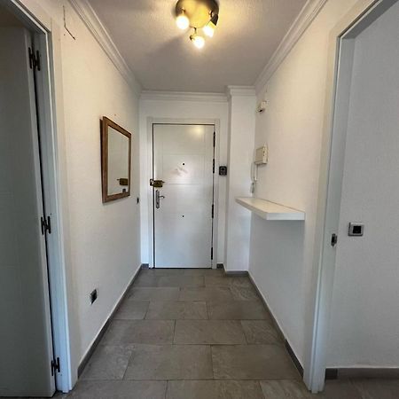 Premium Malaga Residence With Free Parking Екстериор снимка