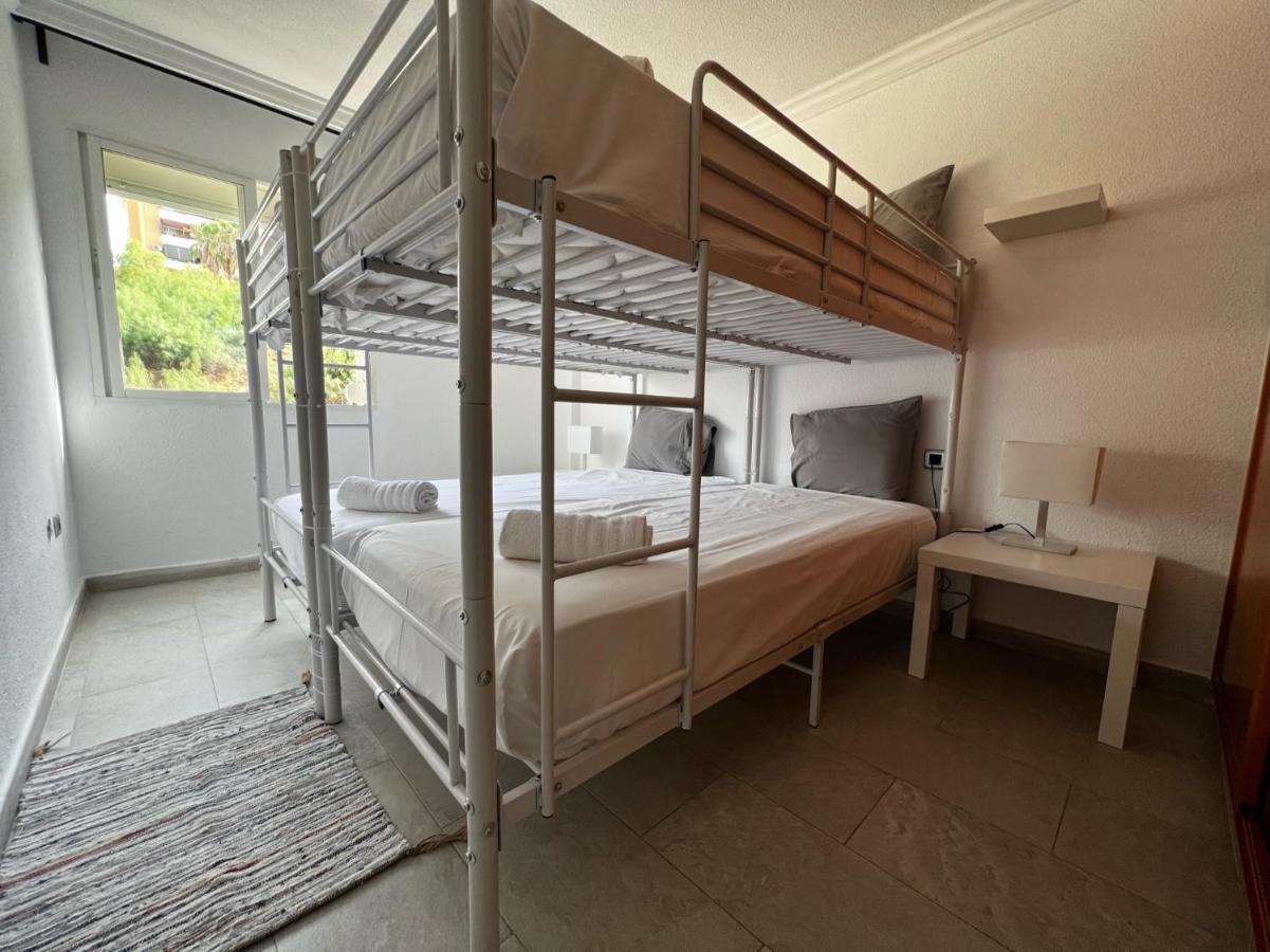 Premium Malaga Residence With Free Parking Екстериор снимка