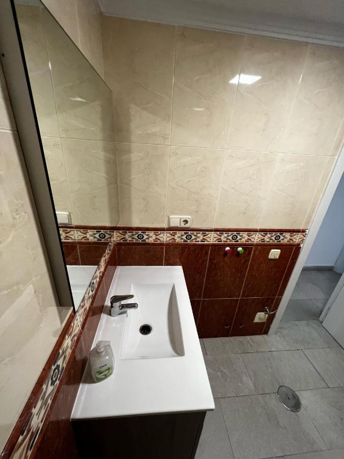 Premium Malaga Residence With Free Parking Екстериор снимка