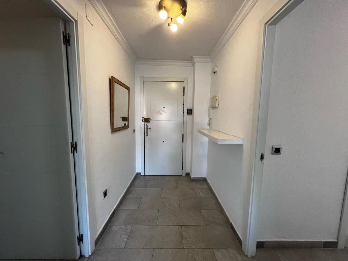 Premium Malaga Residence With Free Parking Екстериор снимка