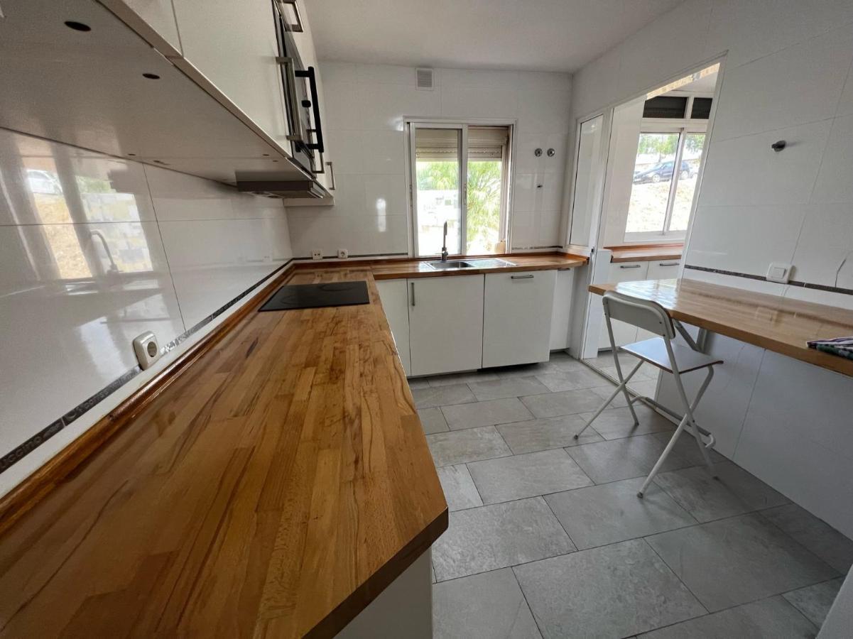 Premium Malaga Residence With Free Parking Екстериор снимка