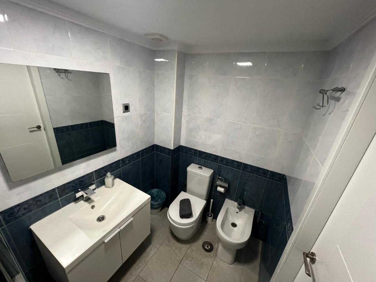 Premium Malaga Residence With Free Parking Екстериор снимка