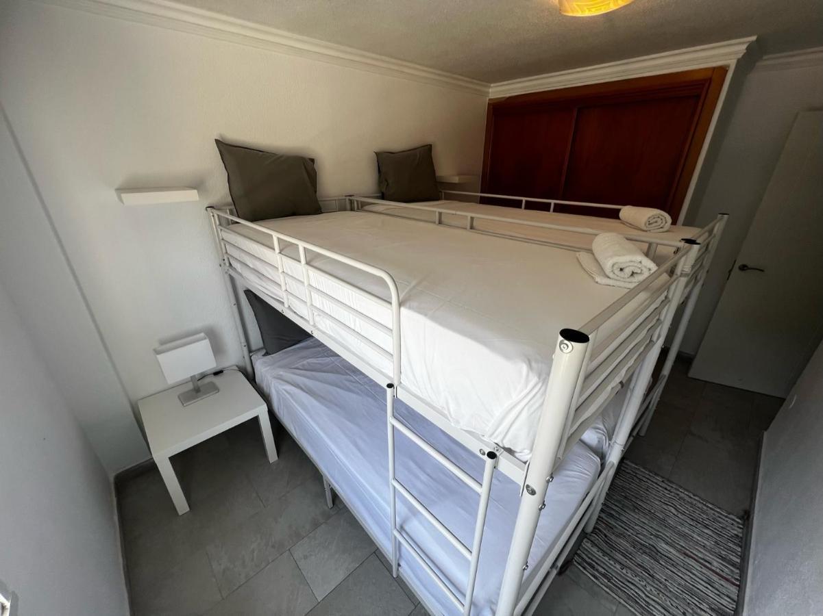 Premium Malaga Residence With Free Parking Екстериор снимка