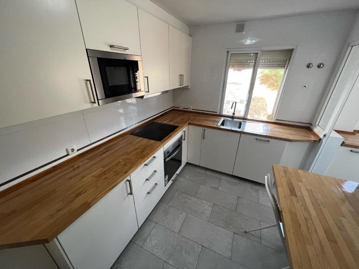 Premium Malaga Residence With Free Parking Екстериор снимка