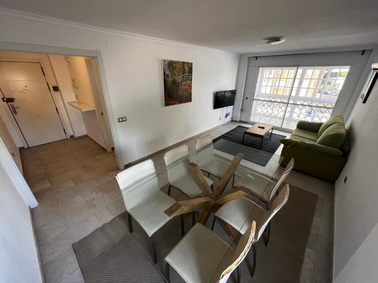 Premium Malaga Residence With Free Parking Екстериор снимка