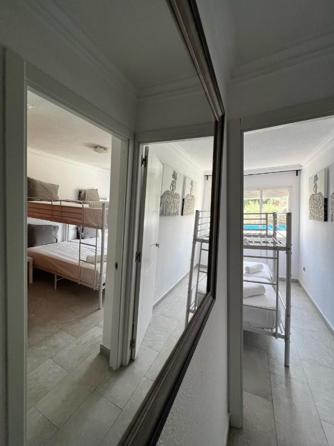 Premium Malaga Residence With Free Parking Екстериор снимка