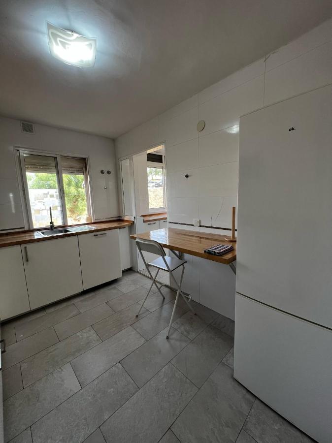 Premium Malaga Residence With Free Parking Екстериор снимка