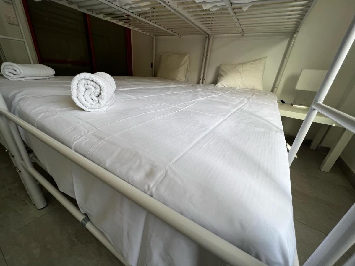 Premium Malaga Residence With Free Parking Екстериор снимка